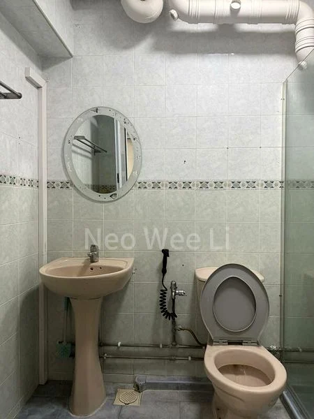 JURONG WEST ST 64 12