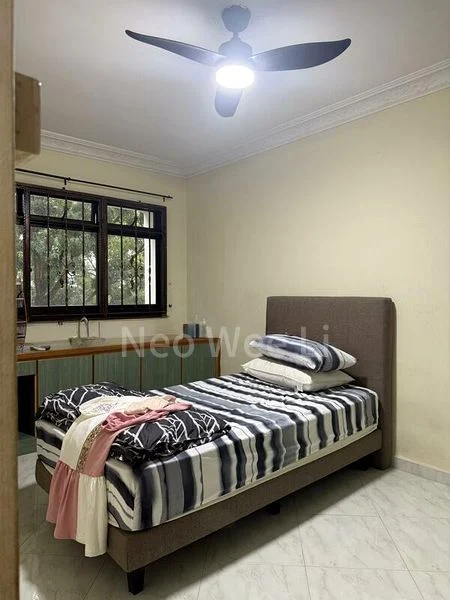 JURONG WEST ST 64 13