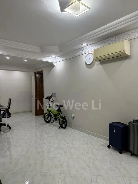 JURONG WEST ST 64 14