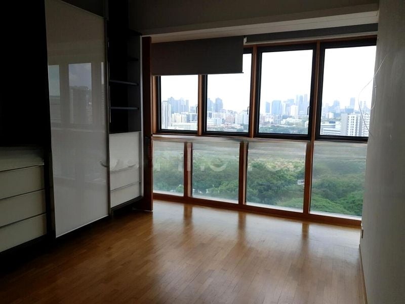 1 MOULMEIN RISE 9