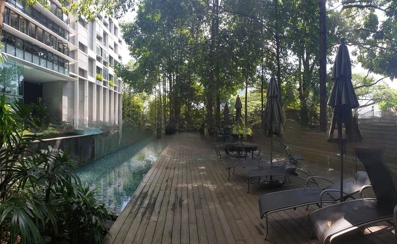 1 MOULMEIN RISE 1
