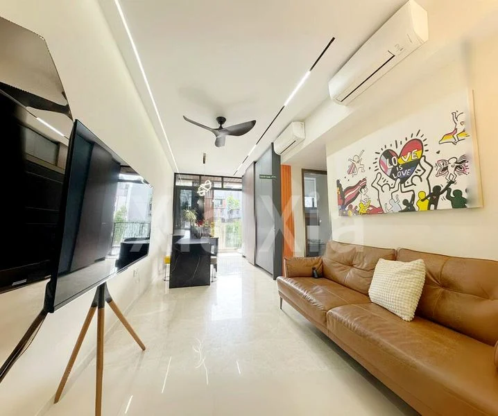 DAINTREE RESIDENCE 2