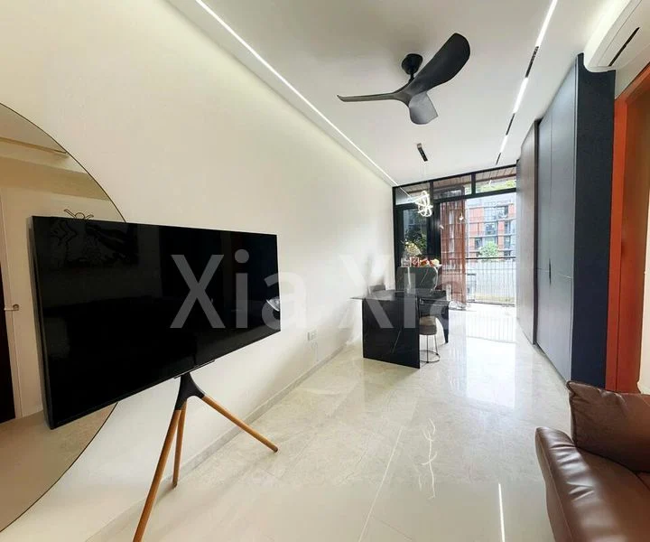 DAINTREE RESIDENCE 3