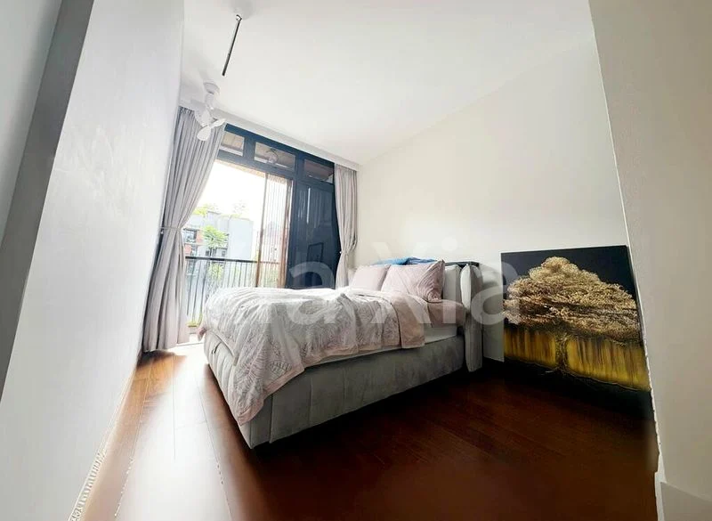 DAINTREE RESIDENCE 4