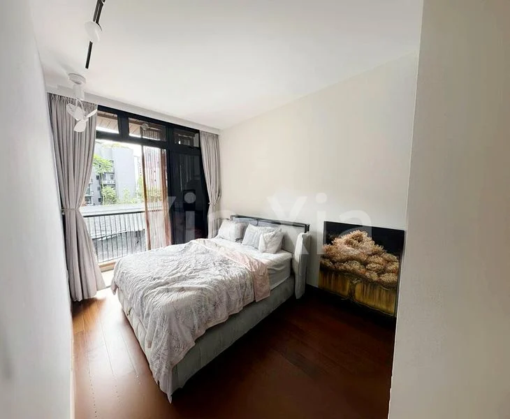 DAINTREE RESIDENCE 6