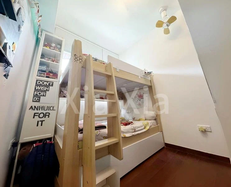 DAINTREE RESIDENCE 7