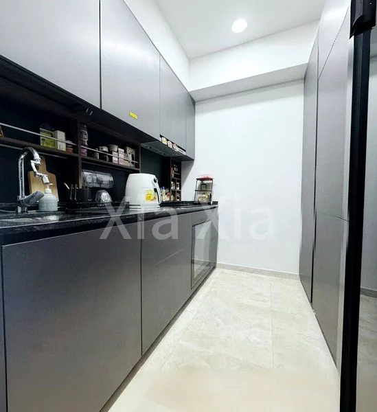 DAINTREE RESIDENCE 10