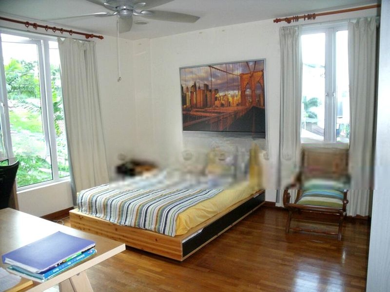 SERANGOON GARDEN ESTATE 7