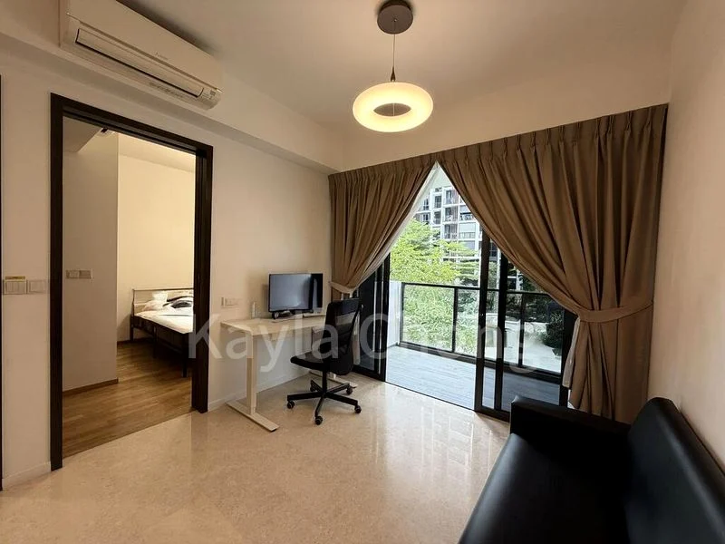 BOTANIQUE AT BARTLEY 7