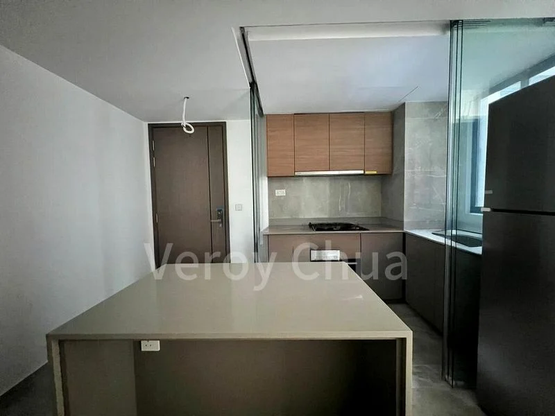 AFFINITY AT SERANGOON 2