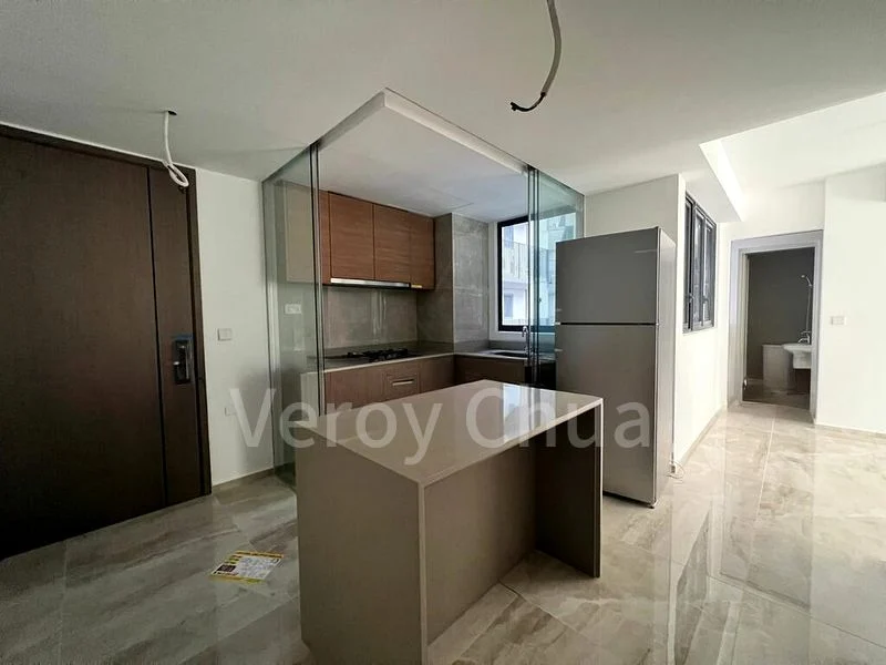 AFFINITY AT SERANGOON 3