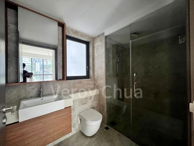 AFFINITY AT SERANGOON 8