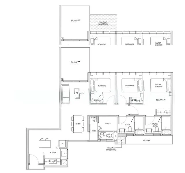 AFFINITY AT SERANGOON 9