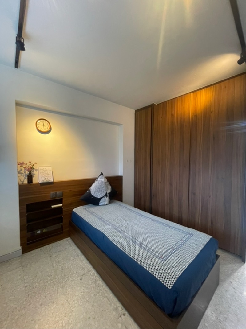 CLEMENTI WEST ST 1 2