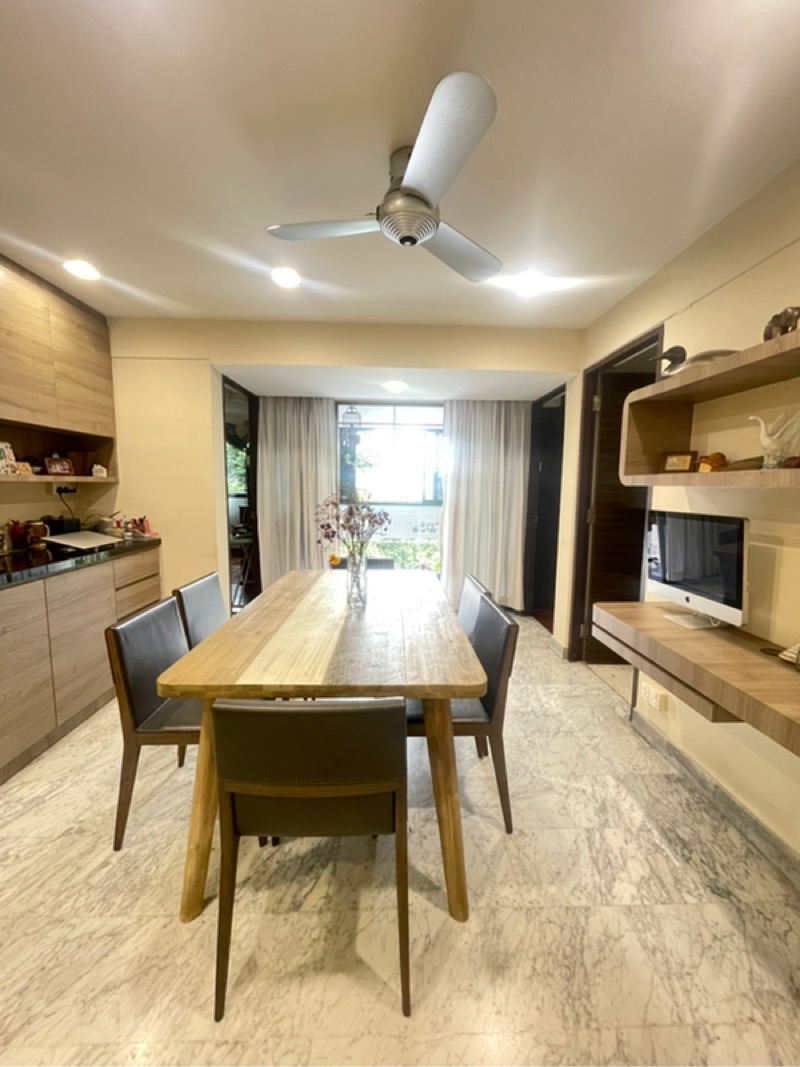 CLEMENTI WEST ST 1 3