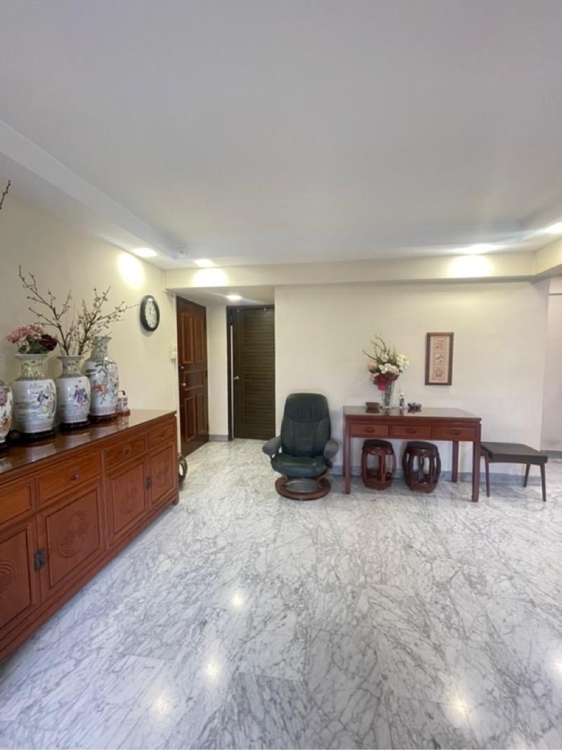 CLEMENTI WEST ST 1 4