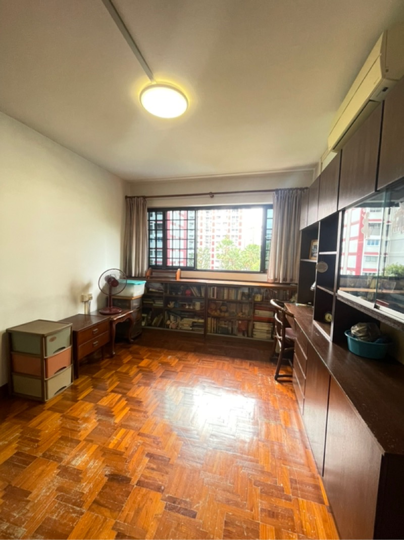 CLEMENTI WEST ST 1 5