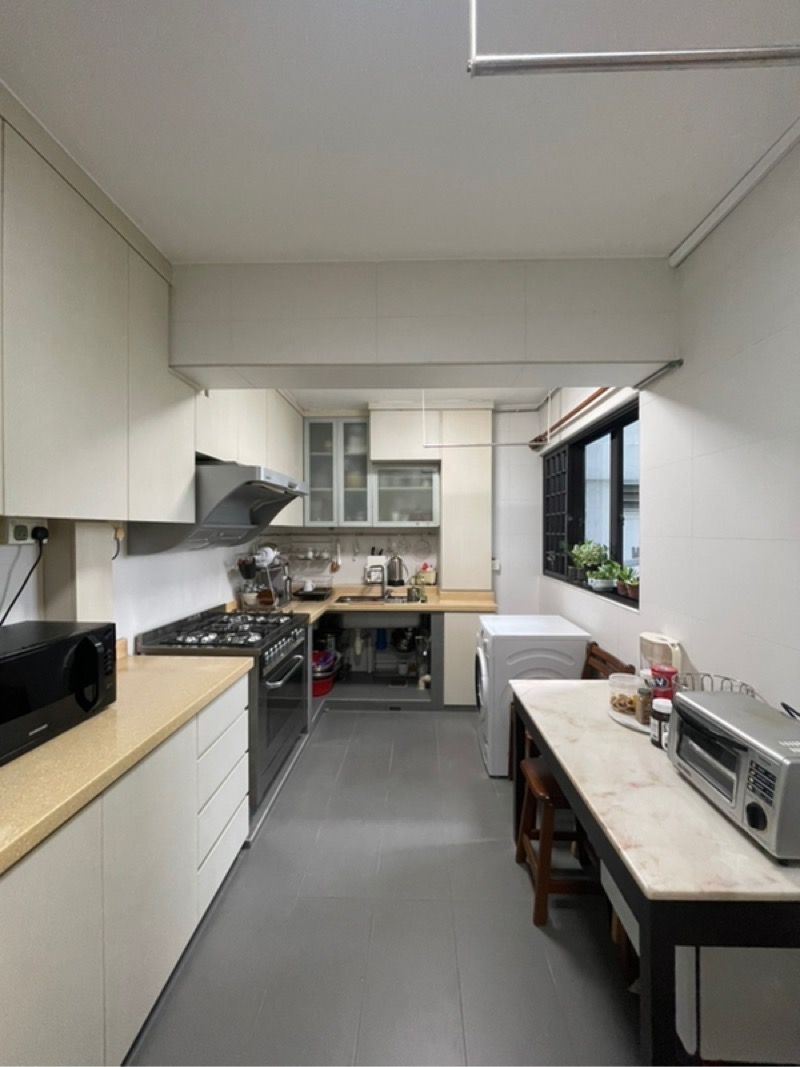 CLEMENTI WEST ST 1 7