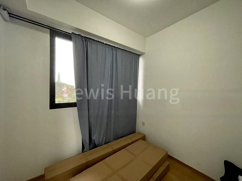 GRANDEUR PARK RESIDENCES 3