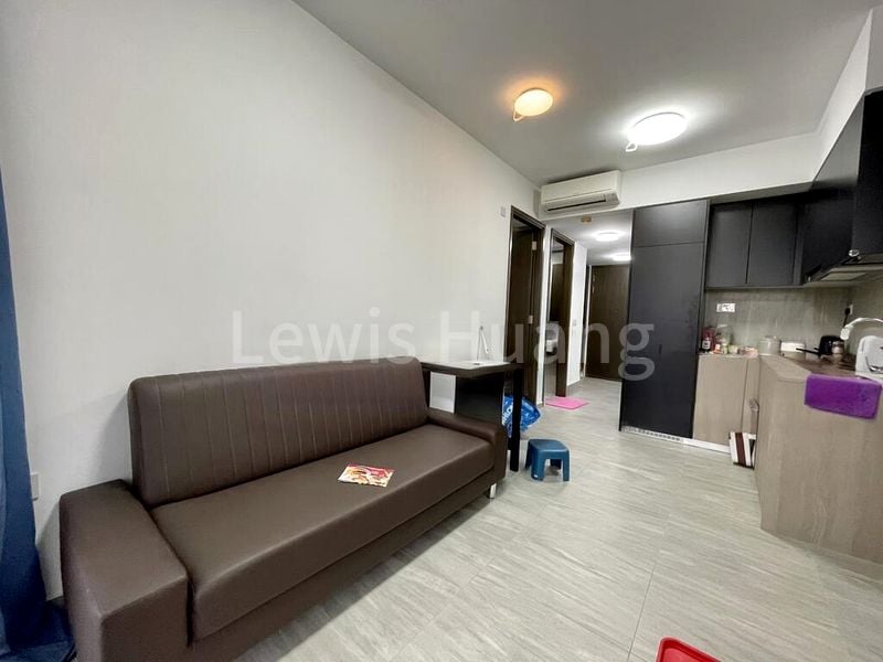 GRANDEUR PARK RESIDENCES 5