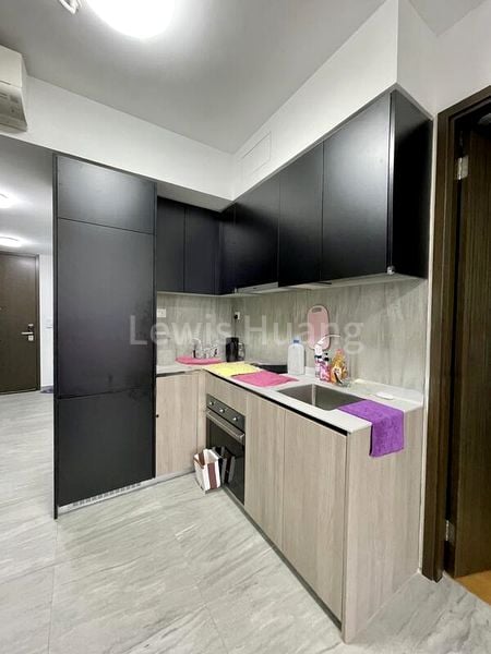 GRANDEUR PARK RESIDENCES 6