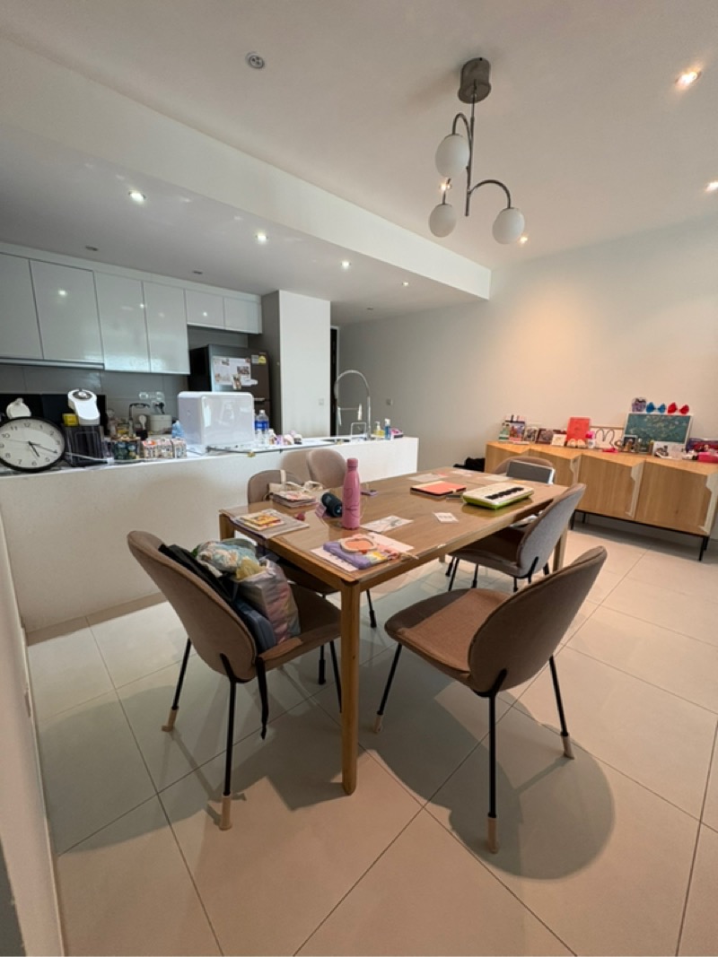 THE ROCHESTER RESIDENCES 14