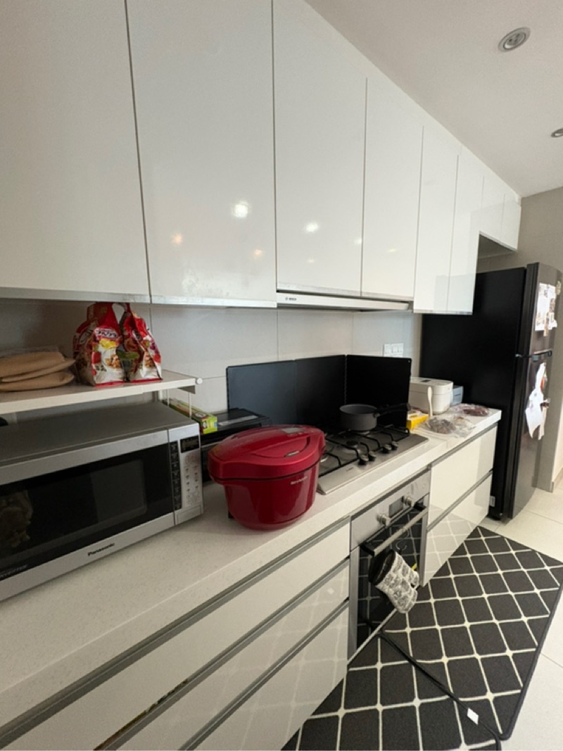 THE ROCHESTER RESIDENCES 5