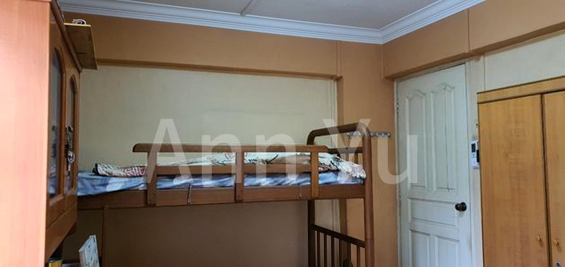 JURONG WEST ST 41 10