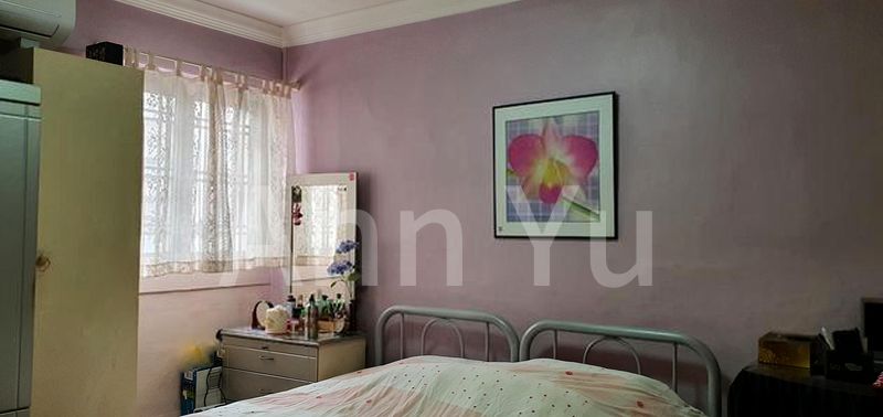 JURONG WEST ST 41 12