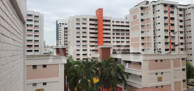 JURONG WEST ST 41 13