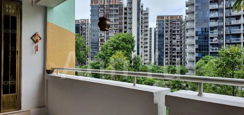 JURONG WEST ST 41 14