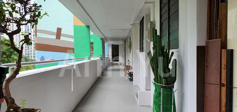 JURONG WEST ST 41 15