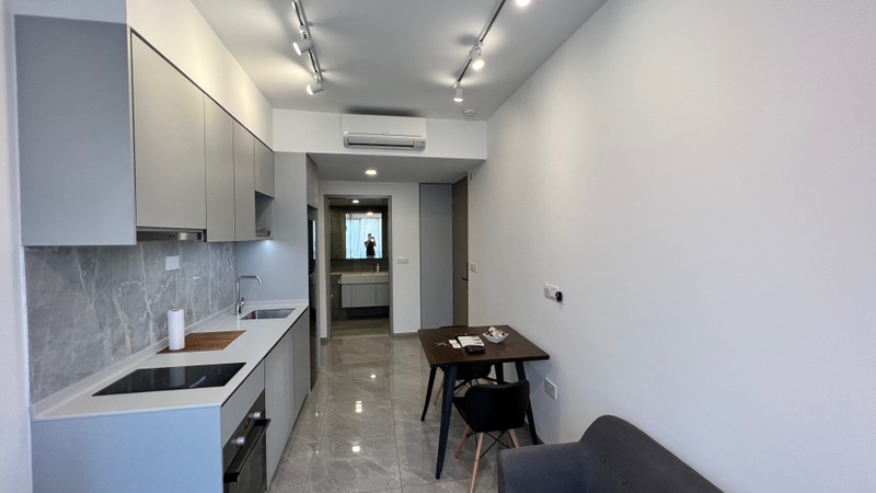 THE GARDEN RESIDENCES 3