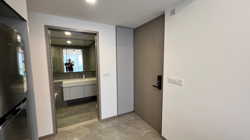 THE GARDEN RESIDENCES 23