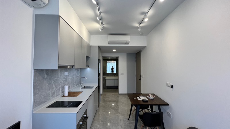 THE GARDEN RESIDENCES 24