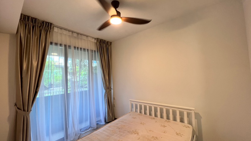 THE GARDEN RESIDENCES 25