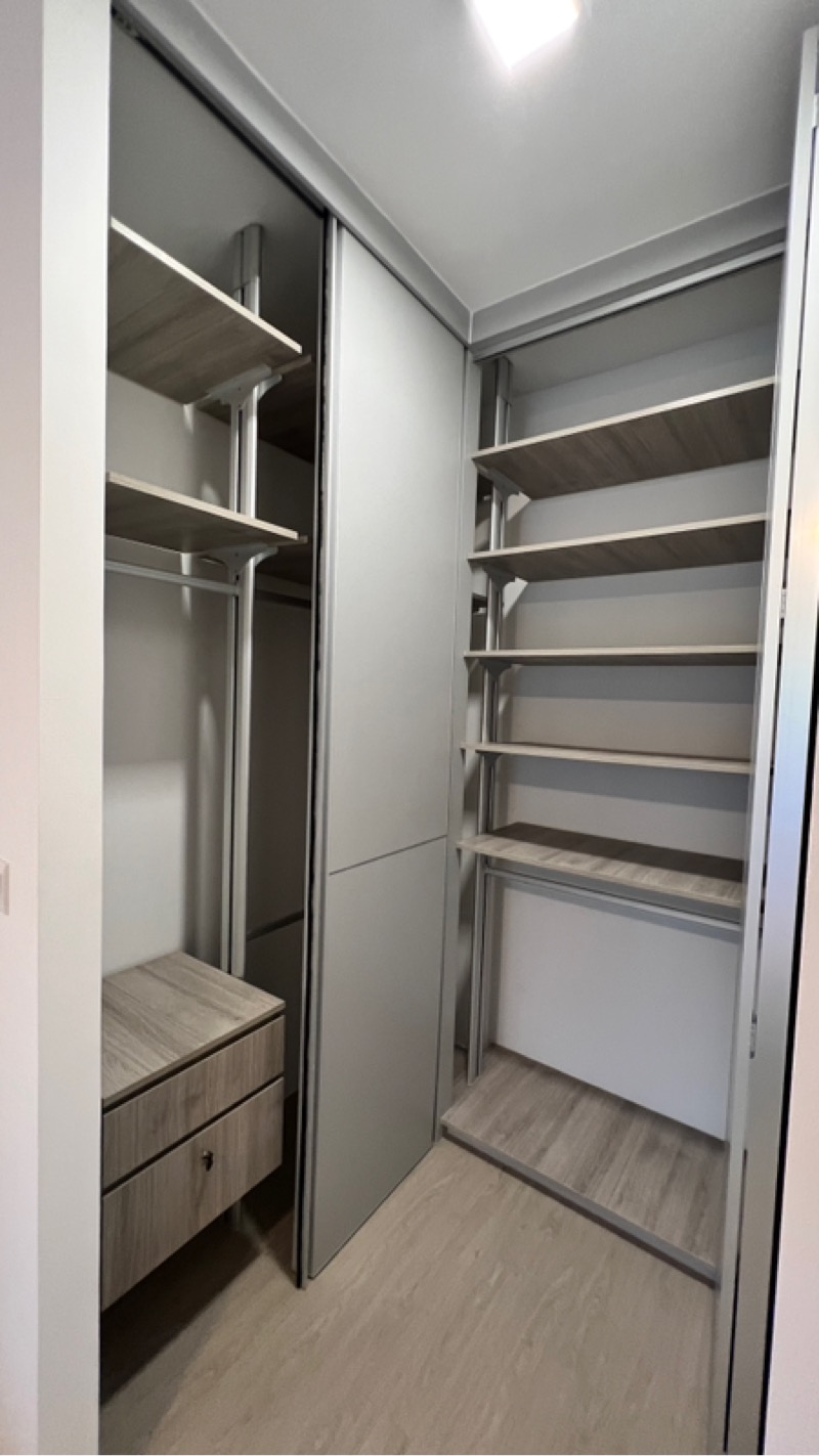 THE GARDEN RESIDENCES 27