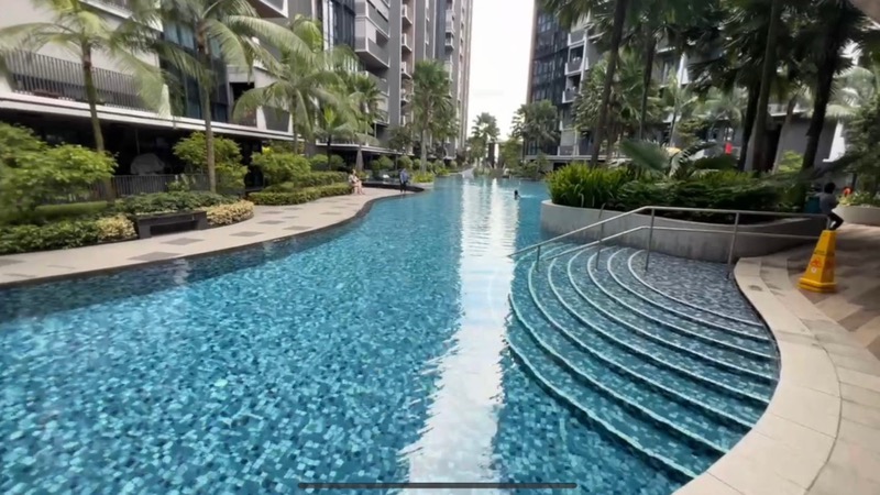 THE GARDEN RESIDENCES 31