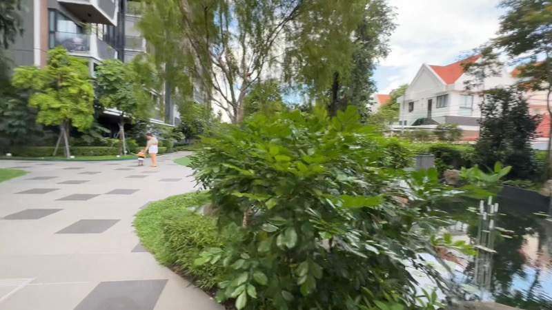 THE GARDEN RESIDENCES 37