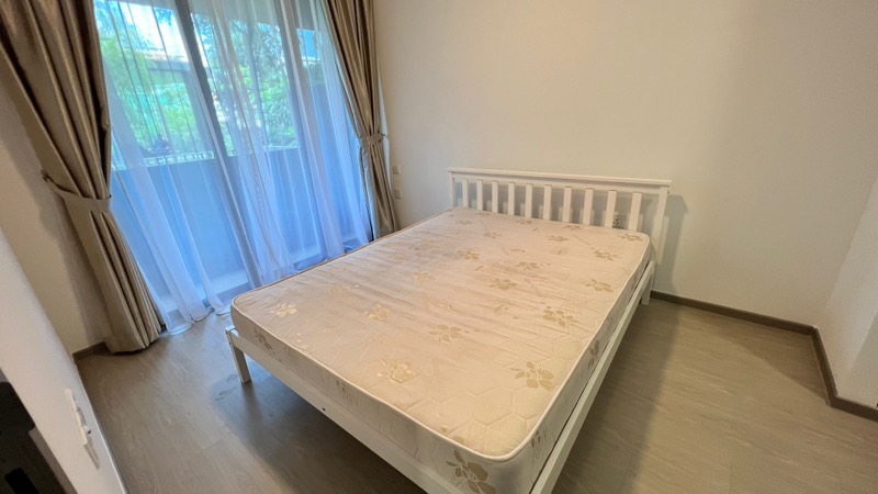 THE GARDEN RESIDENCES 7