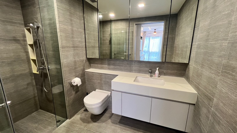 THE GARDEN RESIDENCES 9