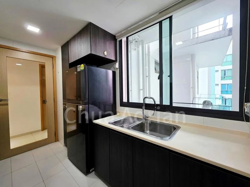 ESPARINA RESIDENCES 5