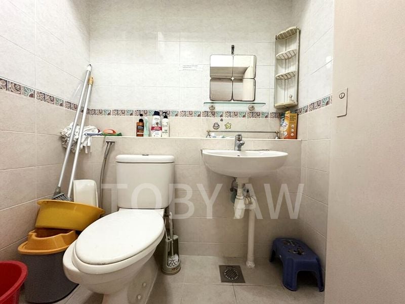 BT BATOK WEST AVE 5 3