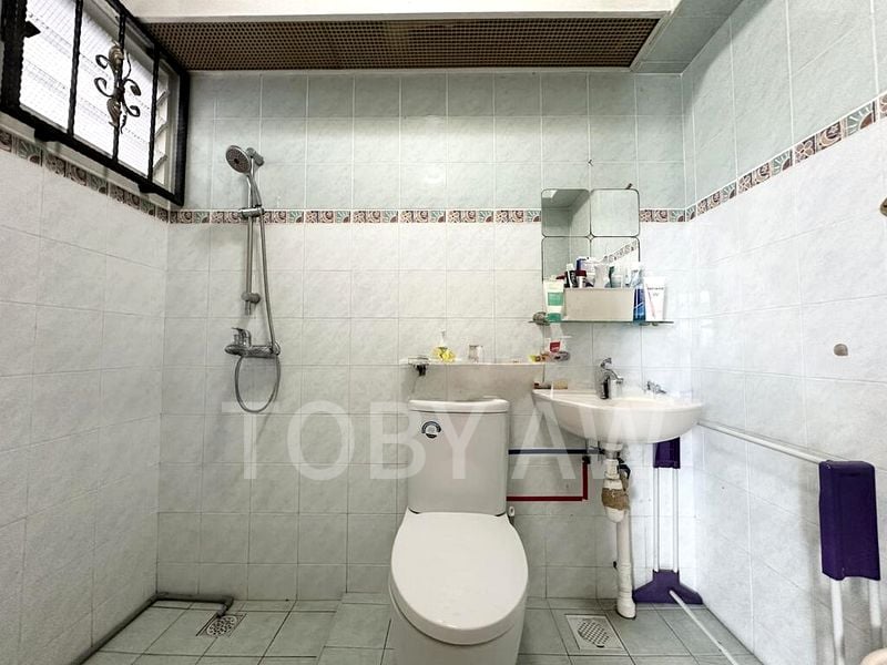 BT BATOK WEST AVE 5 5