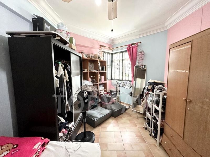 BT BATOK WEST AVE 5 7