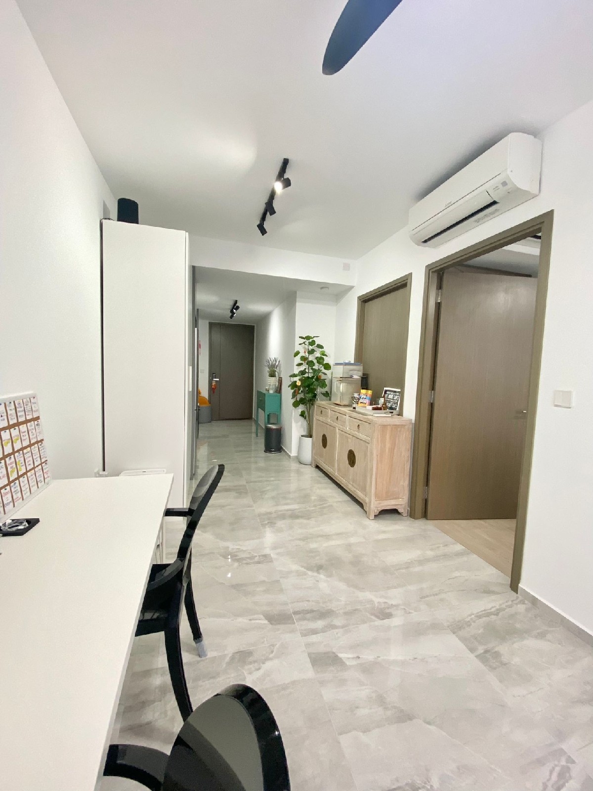 AFFINITY AT SERANGOON 7