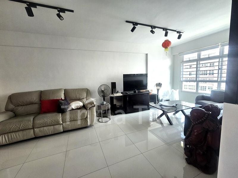 BT BATOK WEST AVE 6 3