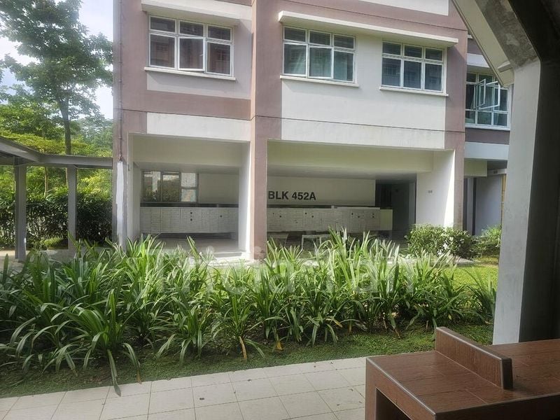 BT BATOK WEST AVE 6 8