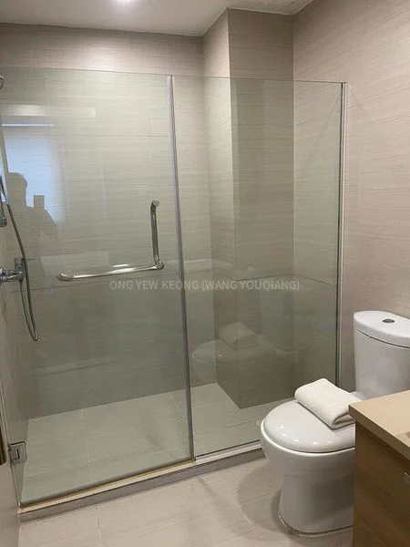 PLATINUM RESIDENCE 5