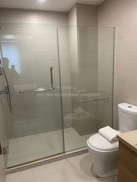 PLATINUM RESIDENCE 10